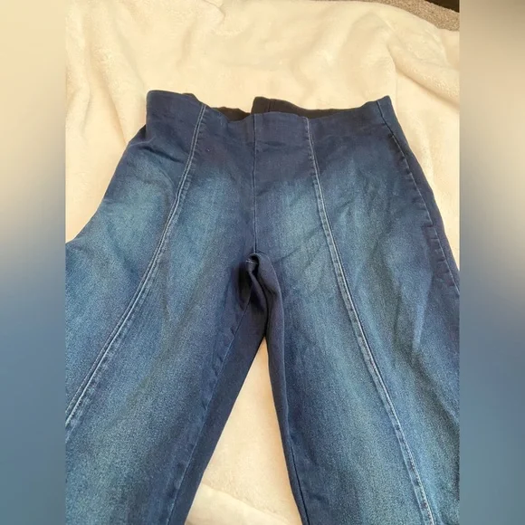 Dress jeggings - Picture 2 of 4